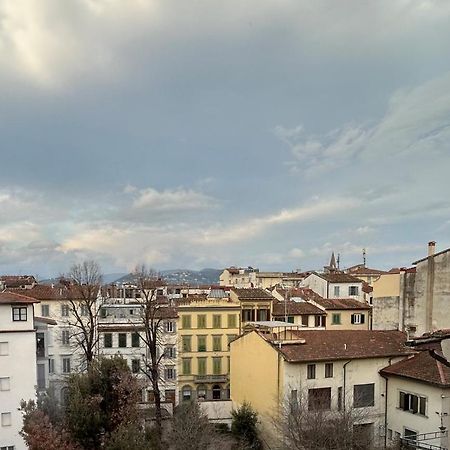 Vespucci Florence Studio ภายนอก รูปภาพ