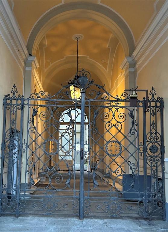 Vespucci Florence Studio ภายนอก รูปภาพ