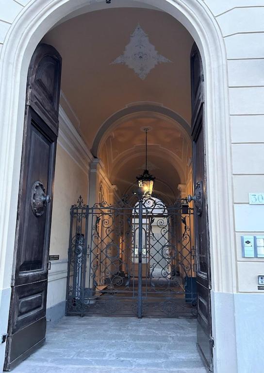 Vespucci Florence Studio ภายนอก รูปภาพ