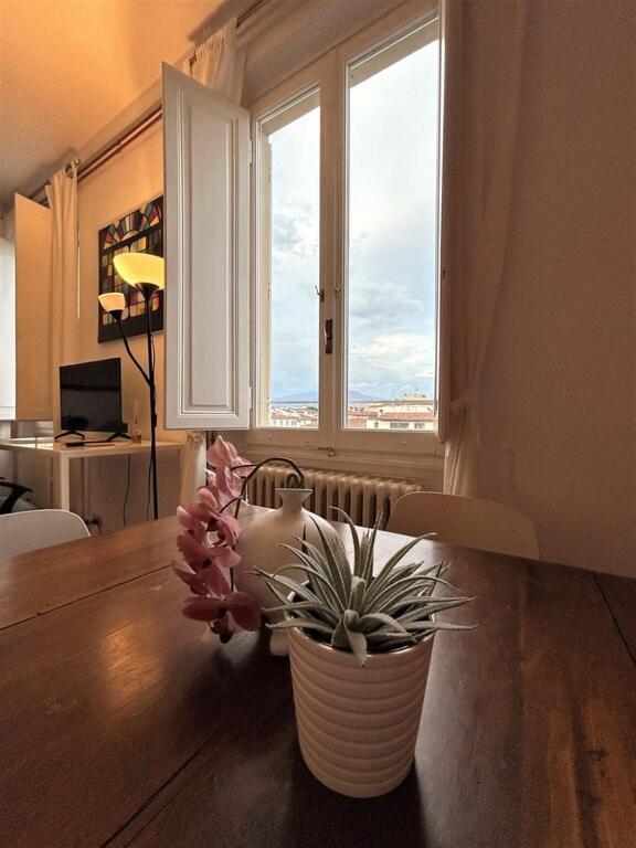 Vespucci Florence Studio ภายนอก รูปภาพ